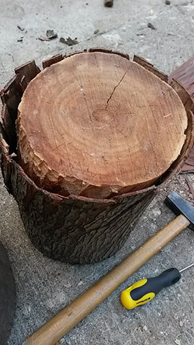 euphoria furnitures process