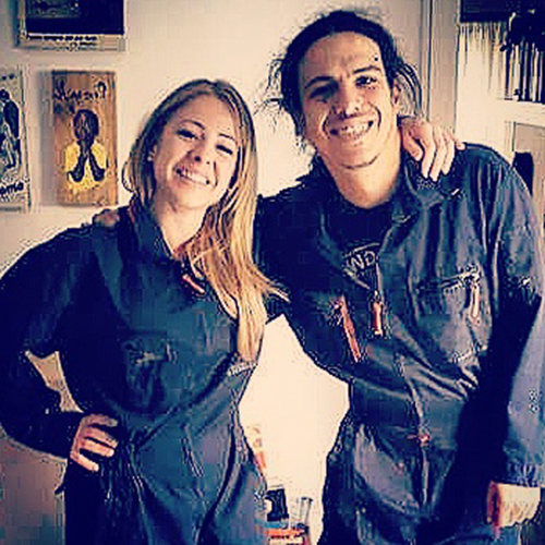 euphoria furnitures process