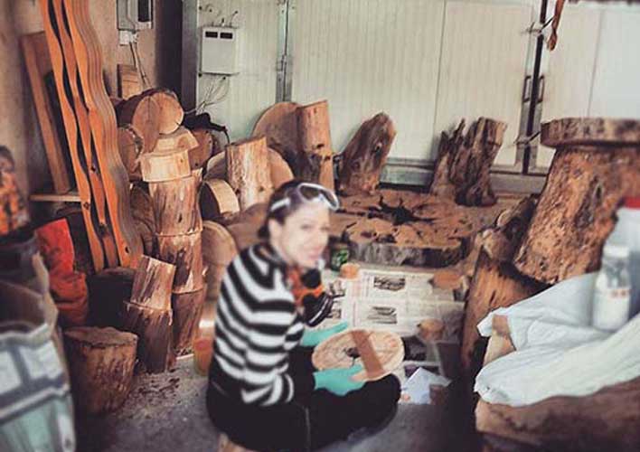 euphoria furnitures process