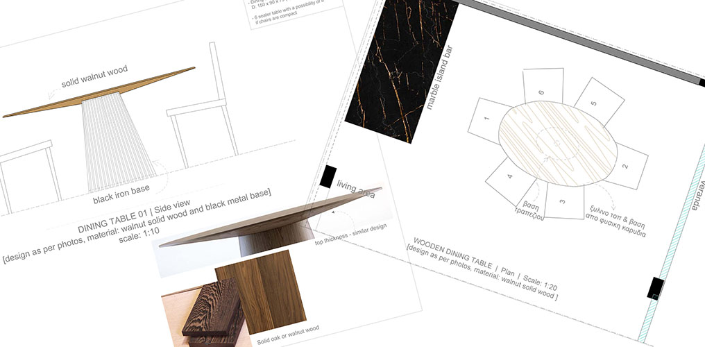 euphoria furnitures process